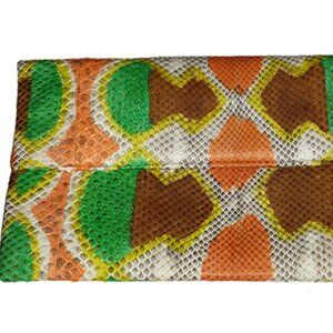 new REAL python clutch